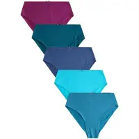 Next Braga azul / azul cielo / azul oscuro / petróleo / rosa oscuro