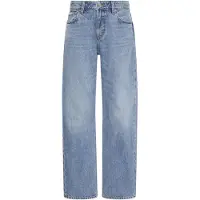 Calvin Klein Jeans Vaquero '90s' azul denim