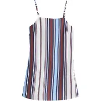 Next Top navy / azul claro / chocolate / blanco