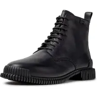 Camper Botas de tobillo ' Pix ' negro