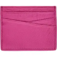 Usha Cartera rosa