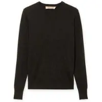 Trussardi Jersey negro