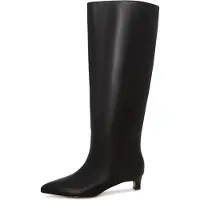 CESARE GASPARI Botas negro