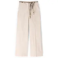Motivi Pantalón beige