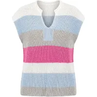 IZIA Jersey mezcla de colores