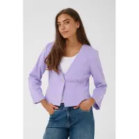 Culture Blazer 'Eloise' lila claro