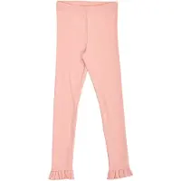 Müsli Leggings rosa