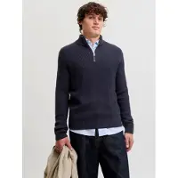 Jack & Jones Jersey azul oscuro