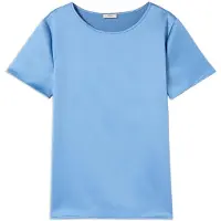 Oltre Camiseta azul