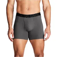 Under Armour Calzoncillo boxer mezcla de colores