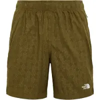 The North Face Pantalón deportivo 'PENTADOME' beige oscuro