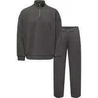 Only & Sons Ropa para correr 'ONSNEWKODYL' antracita