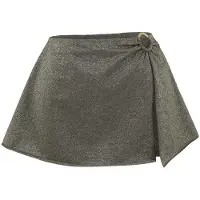 Trendyol Falda verde