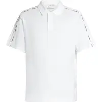 Calvin Klein Jeans Camiseta 'CLSC' negro / blanco