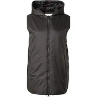 Max mara Chaleco 'LESEDRA' negro