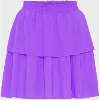 Americandreams Falda 'Sally' lila