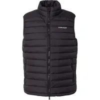 GUESS Chaleco negro