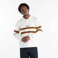New Balance Camiseta 'Sport Legacy' beige / mezcla de colores