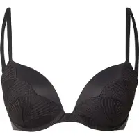 Calvin Klein Sujetador Lv00qf8965 Push Up
