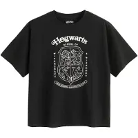 Cool Club Camiseta negro