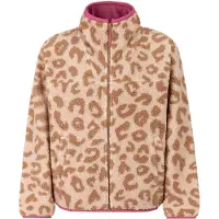 Protest - Kid's PRTBlond Full Zip Top - Forro polar size 152, beige