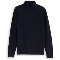Tom Tailor DENIM Jersey navy