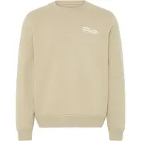 Blend Sudadera 'BHKENJI' beige oscuro