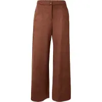 Marina Rinaldi Pantalón 'GELATO' cognac