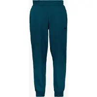 Puma Pantalón deportivo 'ESS No. 1' petróleo