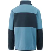Protest - Kid's PRTMendo Full Zip Active Top - Forro polar size 164, azul