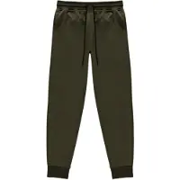 Refrigiwear Pantalón deportivo 'Pantaloni' verde moteado