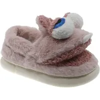 Beppi Zapatillas de casa 'Indoor Shoe' rosa