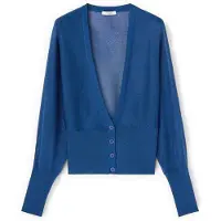 Motivi Jersey azul