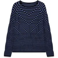 Fiorella Rubino Jersey azul