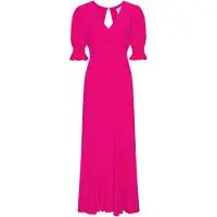 Americandreams Vestido 'Koko' rosa