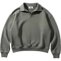 Kleidermafia Jersey antracita