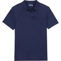 Vilebrequin Camiseta azul