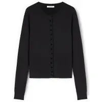 Motivi Jersey negro