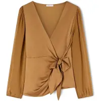Motivi Blusa beige