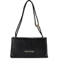 Valentino Bolso de hombro 'FABLE' negro