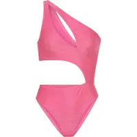 LASCANA Traje de baño rosa