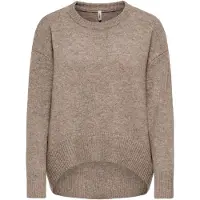 ONLY Jersey taupe