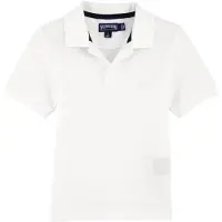 Vilebrequin Camiseta blanco