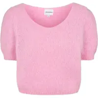 Americandreams Jersey 'Lolanda' rosa