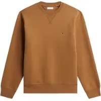 Tommy Hilfiger Sudadera 'ESS SEASONAL' pueblo
