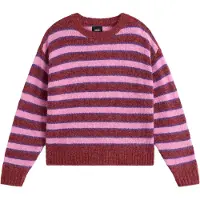 Vans Jersey 'ROLLINS' lila / altrosa / burdeos