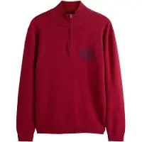Next Jersey rojo vino