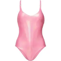 Anse Victorin Traje de baño 'Tiffany' rosa