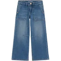 We fashion Vaquero azul