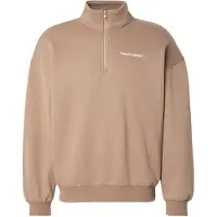 Only & Sons Sudadera 'ONSTYSON' marrón claro